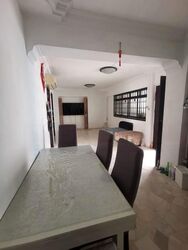 Blk 534 Panshan Grove (Bukit Panjang), HDB 4 Rooms #486352771